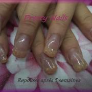 repousse